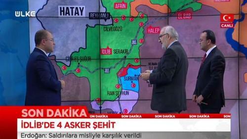 Odak Noktası - 3 Şubat 2020