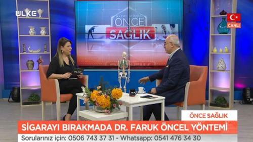 Önce Sağlık - 16 Şubat 2020