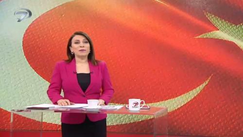 Kanal 7'de Sabah - 23 Şubat 2020