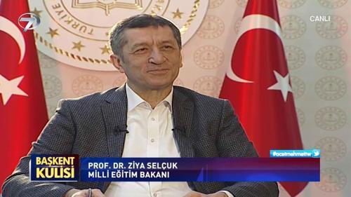 Başkent Kulisi - Ziya Selçuk - 2 Şubat 2020