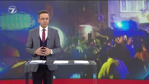 Haber Saati - 14 Şubat 2020