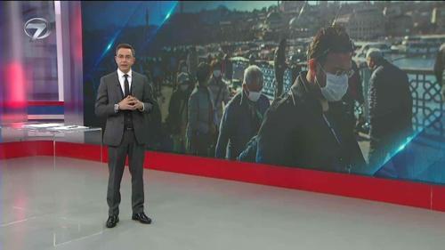 Haber Saati - 26 Şubat 2020