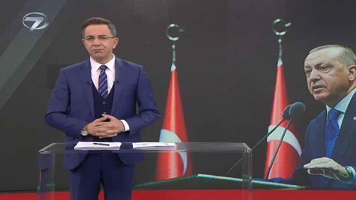 Haber Saati - 25 Şubat 2020