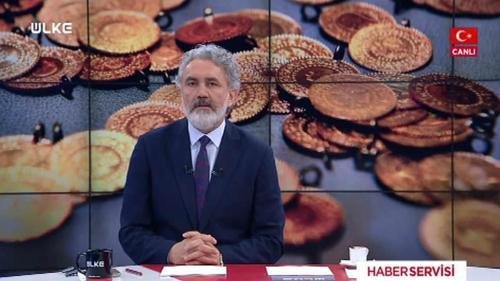 Faruk Aksoy ile Haber Servisi - 21 Şubat 2020