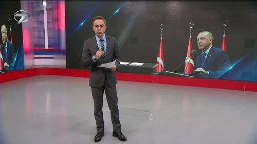 Haber Saati - 12 Şubat 2020