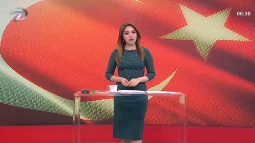 Kanal 7'de Sabah - 11 Şubat 2020