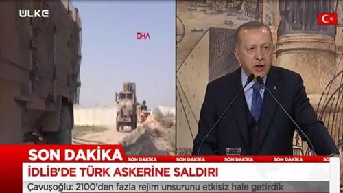 &Uuml;lke Ana Haber - 29 Şubat 2020