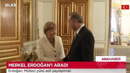 &Uuml;lke Ana Haber - 3 Mart 2020