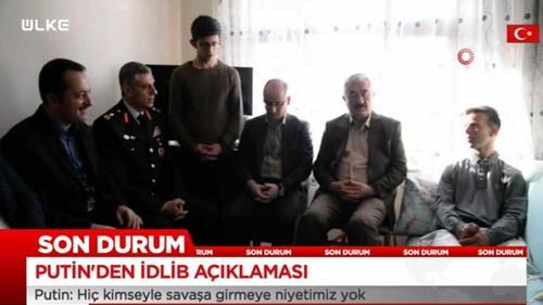 &Uuml;lke Ana Haber - 2 Mart 2020