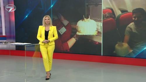 Hafta Sonu Haberleri - 8 Mart 2020