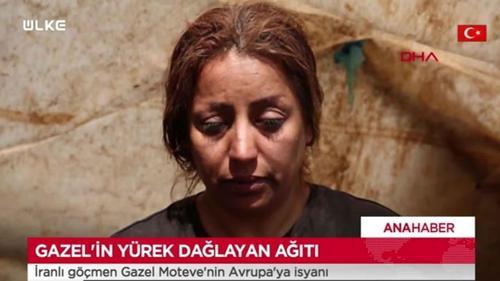 &Uuml;lke Ana Haber - 8 Mart 2020