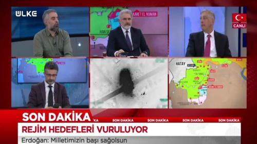 Gündem 'Özel' - 29 Şubat 2020