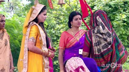 Vasundhara Thapki'yi Korudu 