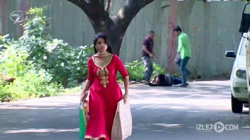 Bihan Thapki'ye Karşı Sözünü Tutuyor 