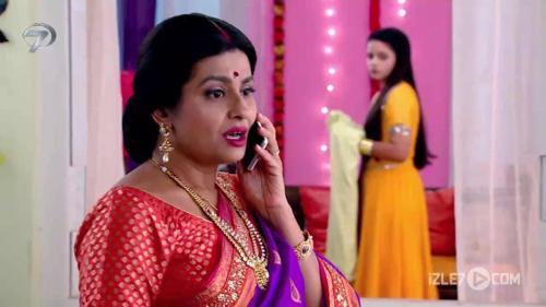 Vasundhara'nın Planı Devrede!