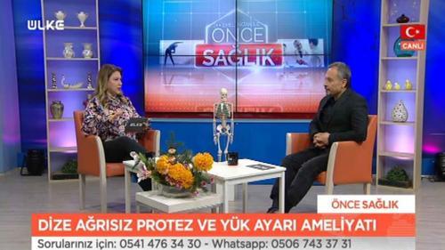 Önce Sağlık - 4 Mart 2020