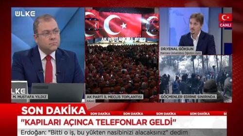 Odak Noktası - 2 Mart 2020