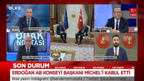 Odak Noktası - 4 Mart 2020