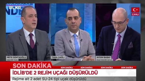 Uluslararası Gündem - 2 Mart 2020