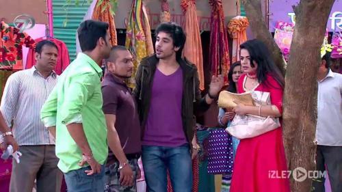 Thapki'nin Zor Anları 