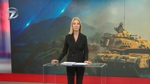 Hafta Sonu Haberleri - 1 Mart 2020