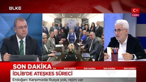 Odak Noktası - 6 Mart 2020