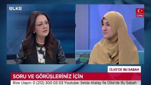&Uuml;lke'de Bu Sabah - 4 Mart 2020
