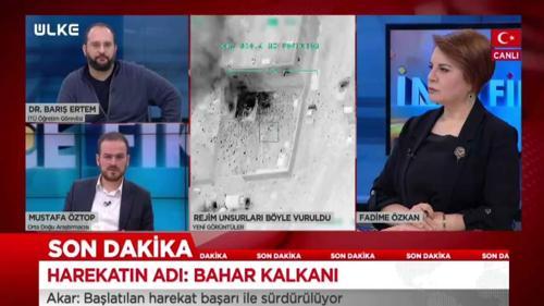 İnce Fikir - 1 Mart 2020