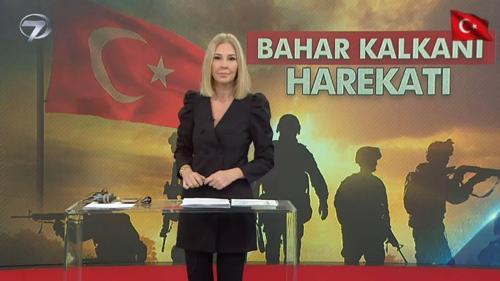 Haber Saati - 3 Mart 2020