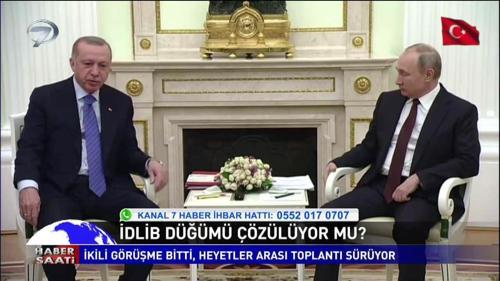 Haber Saati - 5 Mart 2020