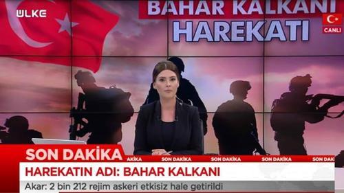 &Uuml;lke Ana Haber - 1 Mart 2020