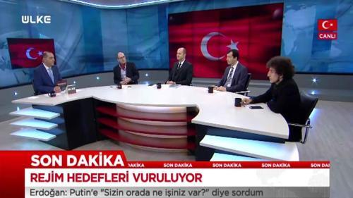 Uluslararası Gündem - 29 Şubat 2020