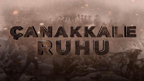 Çanakkale Ruhu Belgeseli