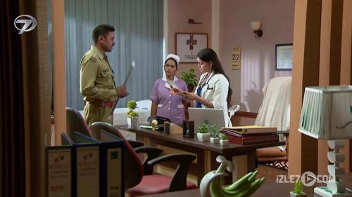 Nandini'nin Doktor Kimliğine El Konuldu!