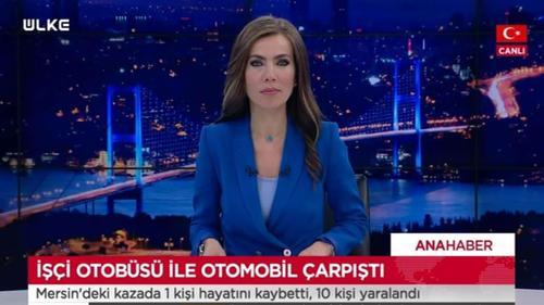 &Uuml;lke Ana Haber - 7 Şubat 2020