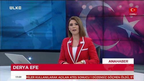 &Uuml;lke Ana Haber - 4 Mart 2020