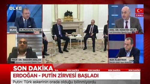 Odak Noktası - 5 Mart 2020