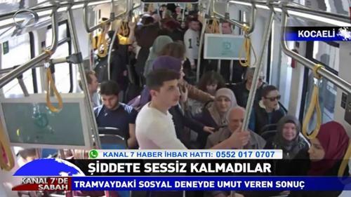 Kanal 7'de Sabah - 9 Mart 2020