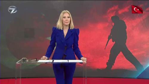 Haber Saati - 4 Mart 2020