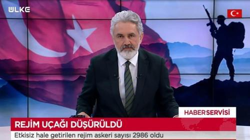 Faruk Aksoy ile Haber Servisi - 3 Mart 2020