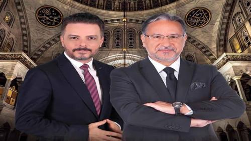 Mustafa Karataş ile Sahur Vakti