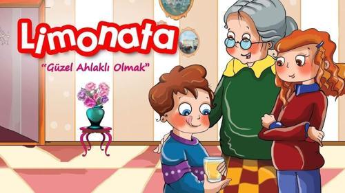 Limonata Yaparak G&uuml;zel Ahlakı &Ouml;ğreniyorum...