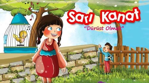 Oleeeyy! D&uuml;r&uuml;stl&uuml;k Sayesinde Bir s&uuml;r&uuml; Kuşum Oldu... | Sarı Kanat