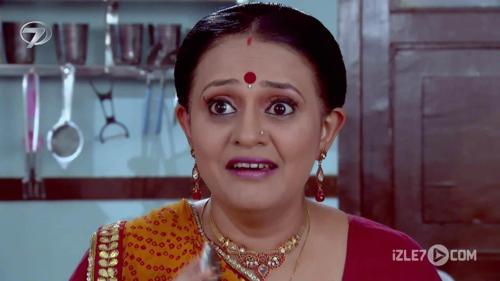 Urmila'nın Zengin Olma Hayali