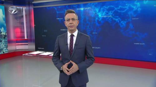 Haber Saati - 3 Kasım 2020