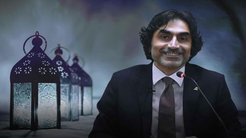 Halis Aydemir ile Peygamber Duaları 