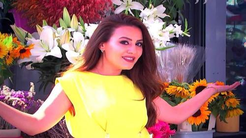 Seren Aslan'la Her Gün