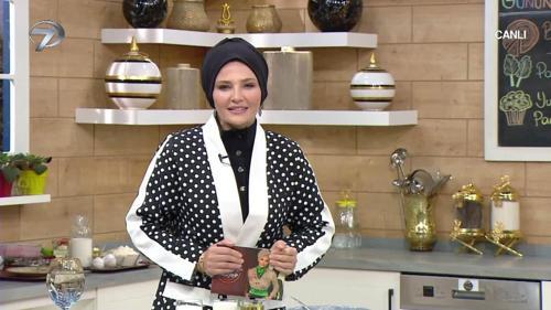 Nermin’in Enfes Mutfağı – 14 Ekim 2021