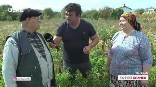 En İyisi Gezmek - Balıkesir | 26 Aralık 2021