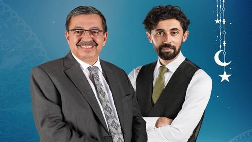Hayati İnan&ccedil; ile İftar Saati